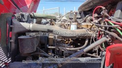 PIPA DE AGUA - FREGHTLINER - FL70 - 0528 (12 )  